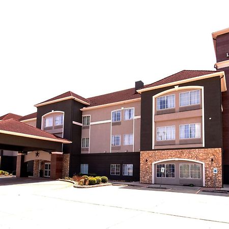 Hotel La Quinta By Wyndham Brookshire West Katy Zewnętrze zdjęcie