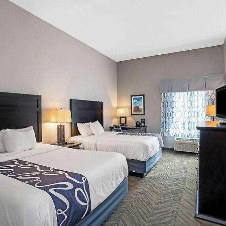Hotel La Quinta By Wyndham Brookshire West Katy Zewnętrze zdjęcie