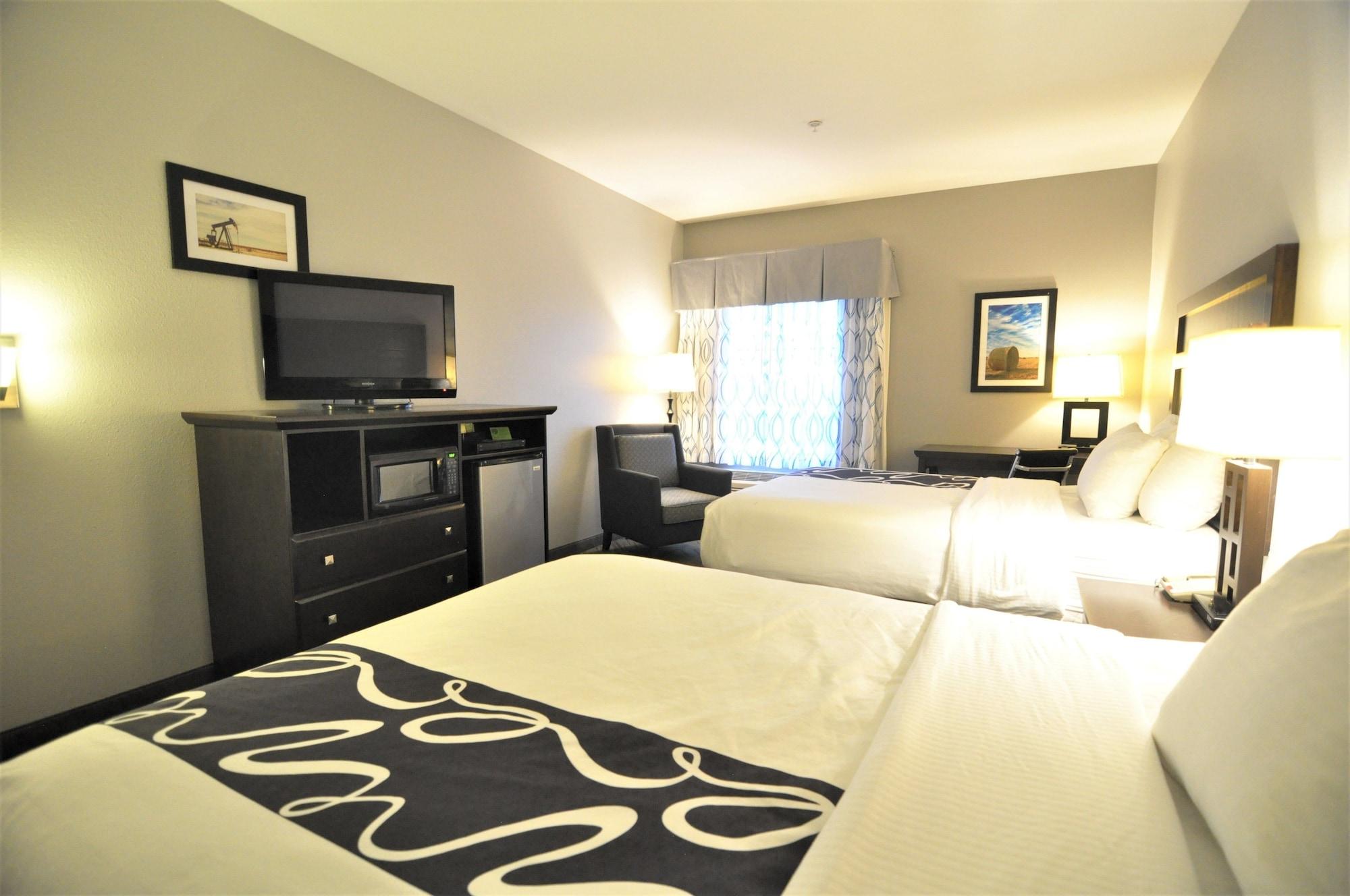 Hotel La Quinta By Wyndham Brookshire West Katy Zewnętrze zdjęcie