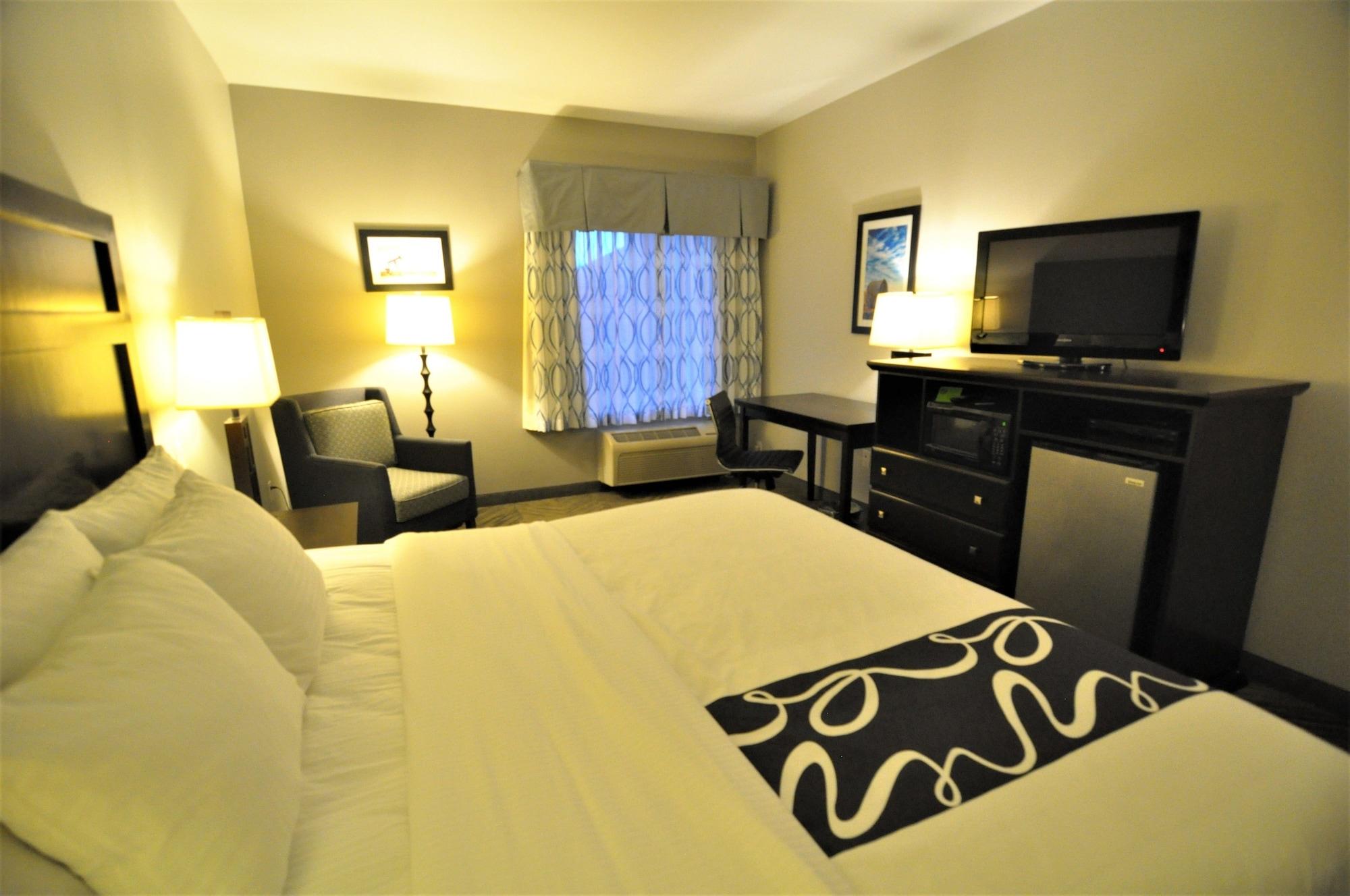 Hotel La Quinta By Wyndham Brookshire West Katy Zewnętrze zdjęcie