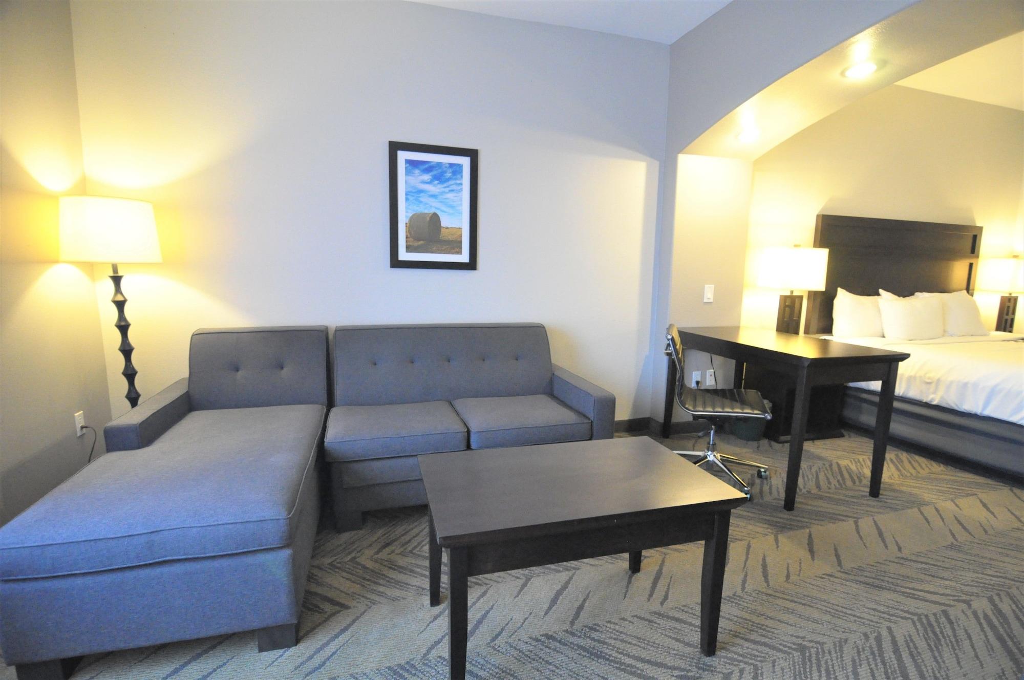Hotel La Quinta By Wyndham Brookshire West Katy Zewnętrze zdjęcie