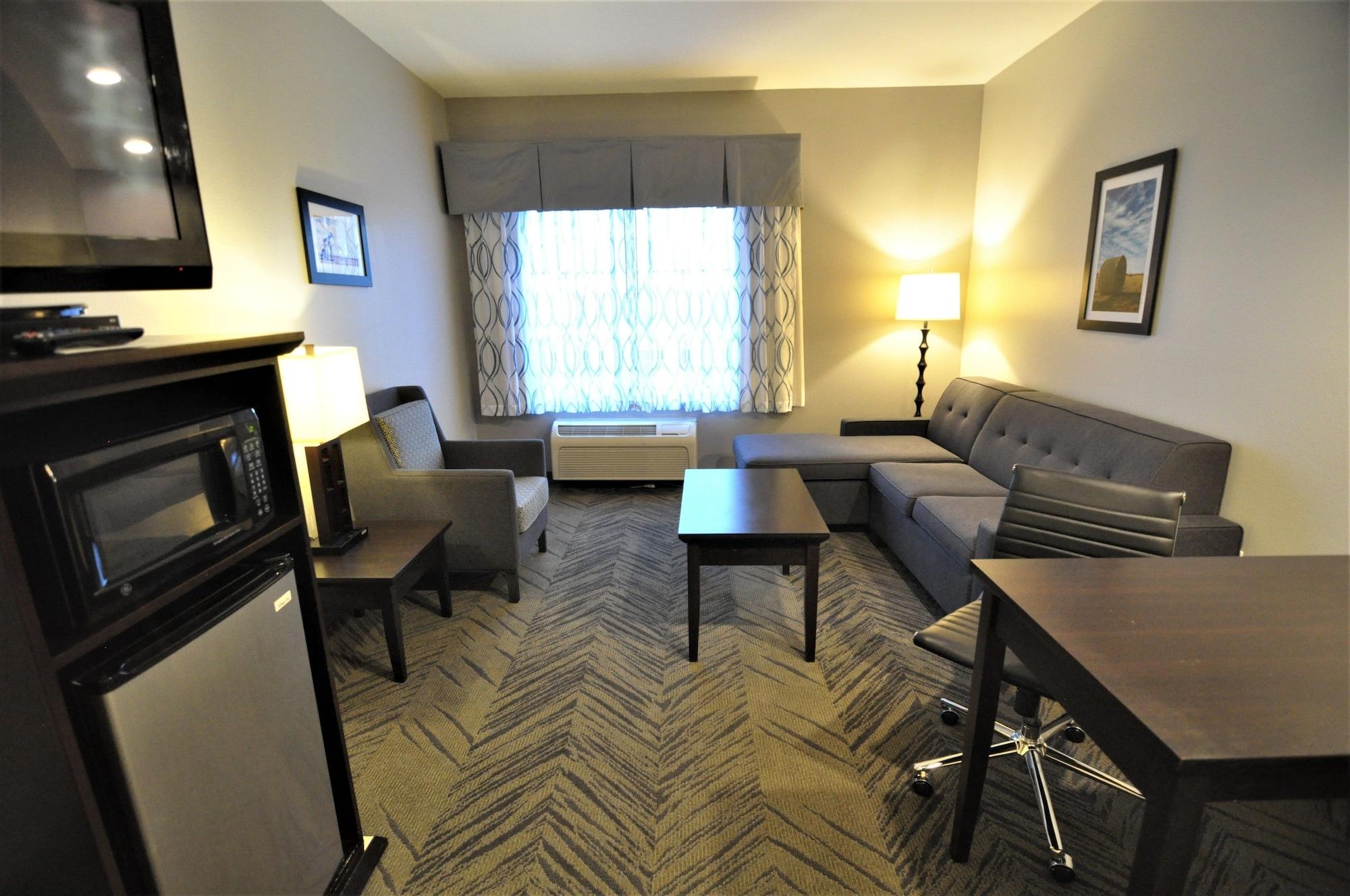 Hotel La Quinta By Wyndham Brookshire West Katy Zewnętrze zdjęcie