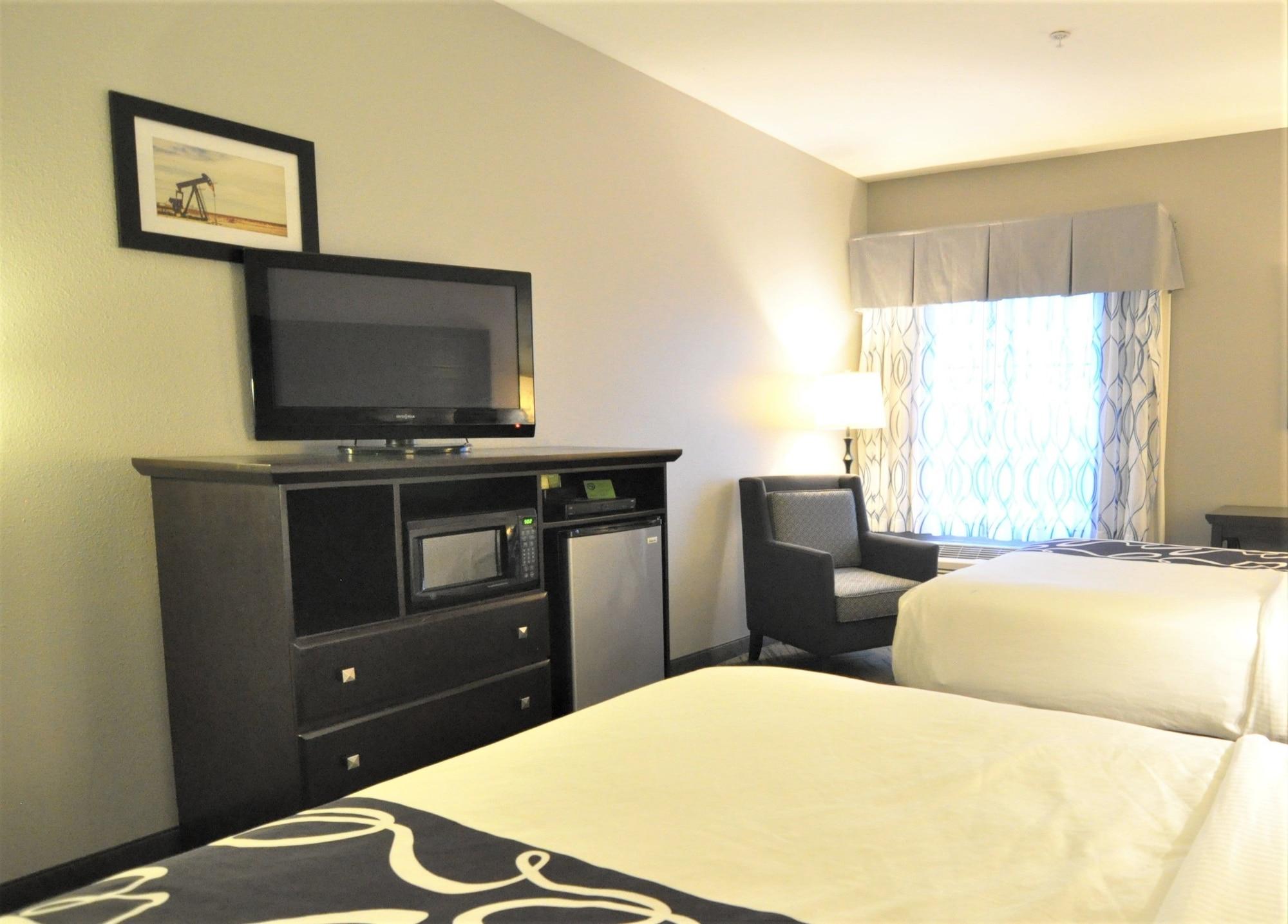Hotel La Quinta By Wyndham Brookshire West Katy Zewnętrze zdjęcie