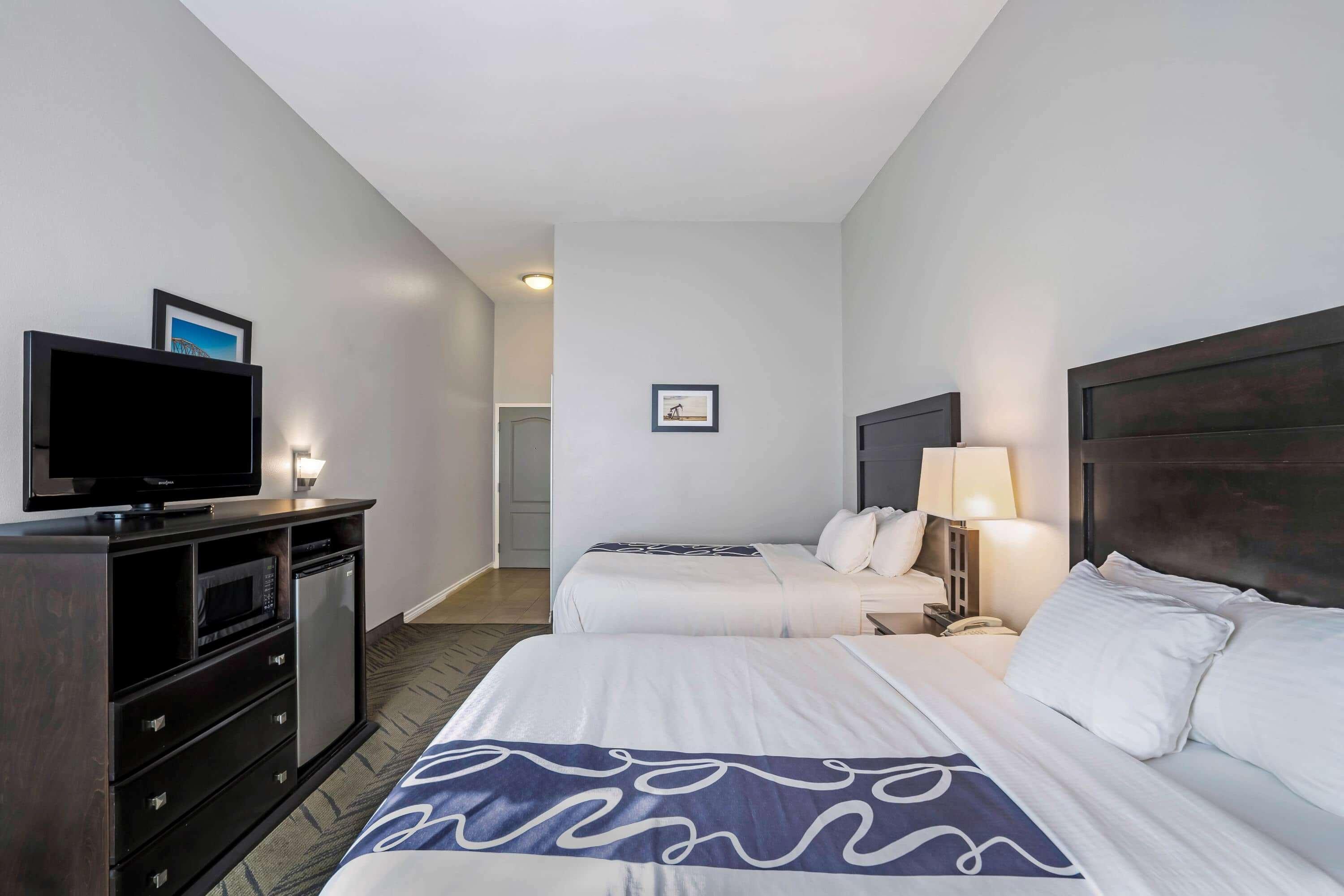 Hotel La Quinta By Wyndham Brookshire West Katy Zewnętrze zdjęcie