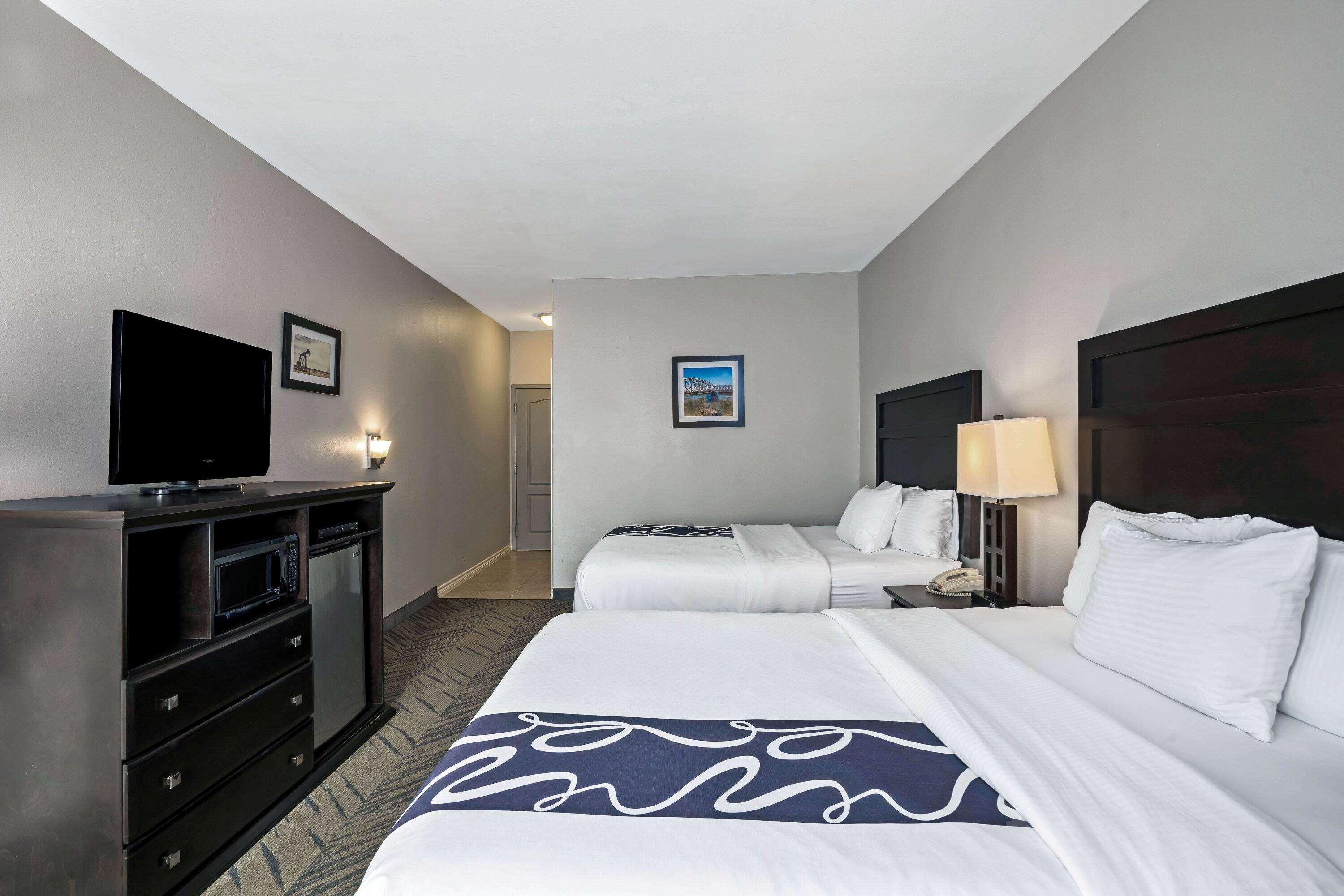 Hotel La Quinta By Wyndham Brookshire West Katy Zewnętrze zdjęcie