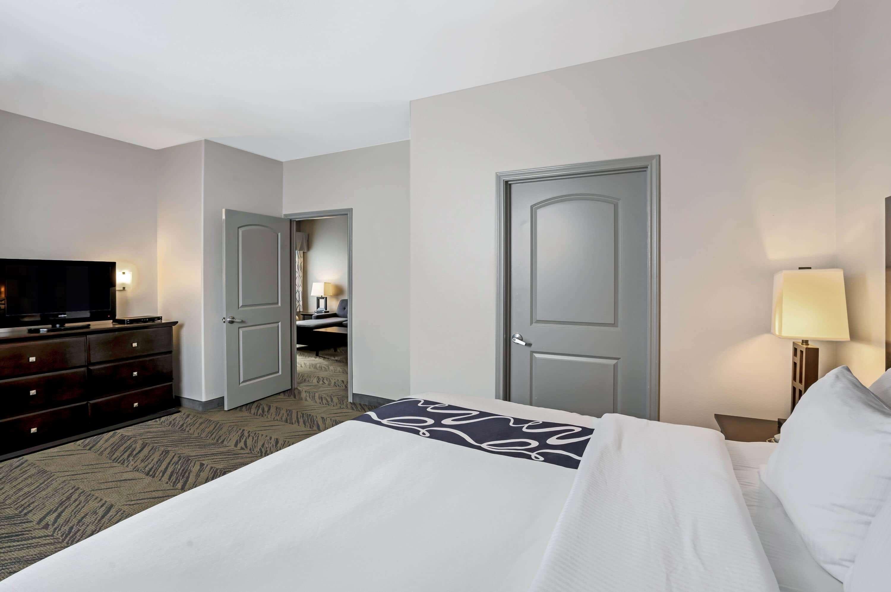 Hotel La Quinta By Wyndham Brookshire West Katy Zewnętrze zdjęcie