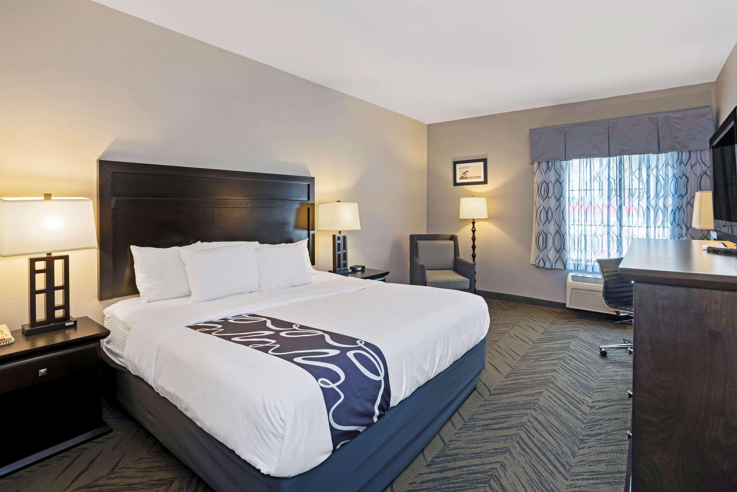 Hotel La Quinta By Wyndham Brookshire West Katy Zewnętrze zdjęcie