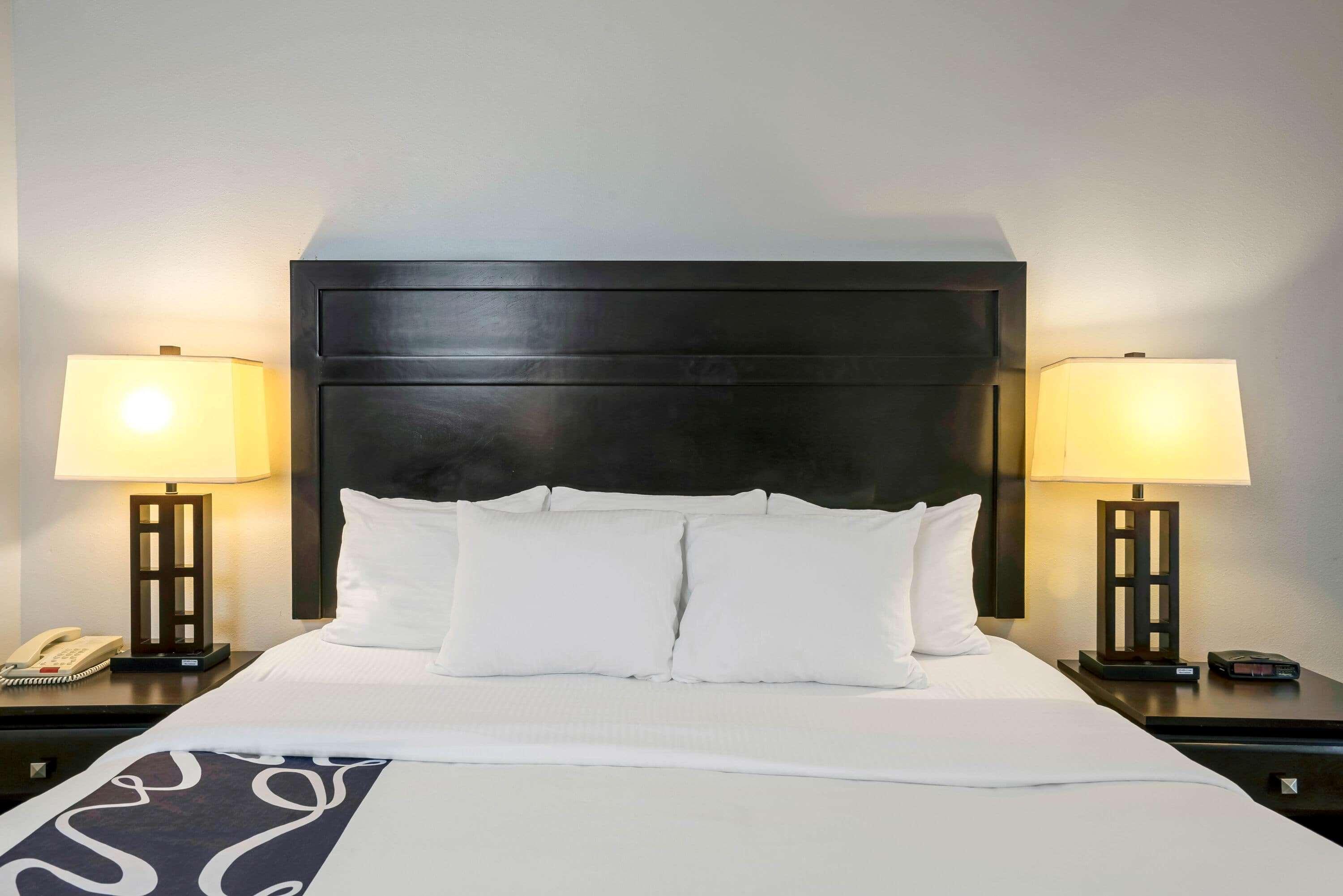 Hotel La Quinta By Wyndham Brookshire West Katy Zewnętrze zdjęcie