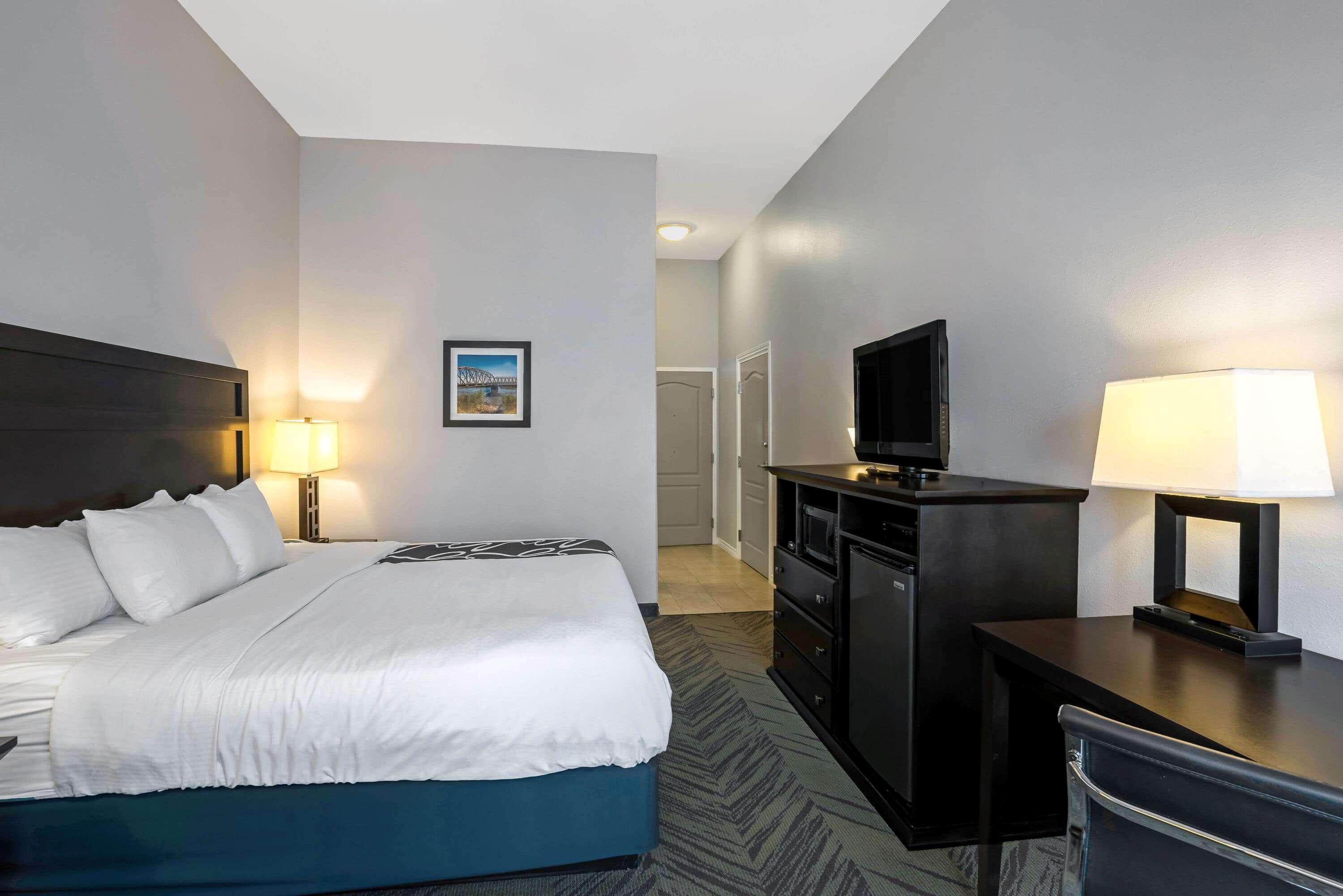 Hotel La Quinta By Wyndham Brookshire West Katy Zewnętrze zdjęcie