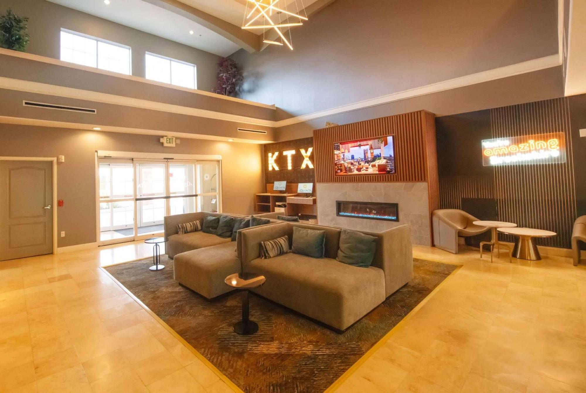 Hotel La Quinta By Wyndham Brookshire West Katy Zewnętrze zdjęcie