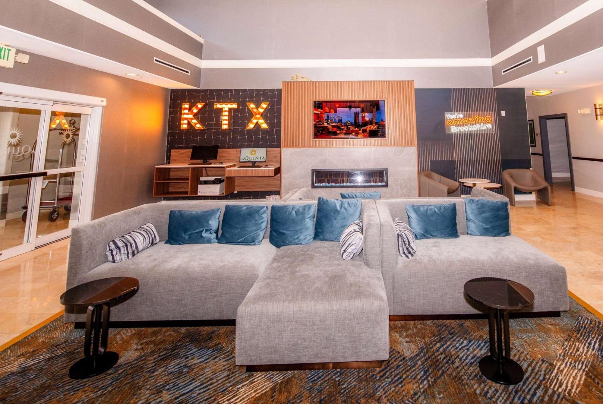 Hotel La Quinta By Wyndham Brookshire West Katy Zewnętrze zdjęcie